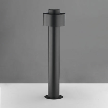 Reveal Outdoor LED Path Light in Detail.