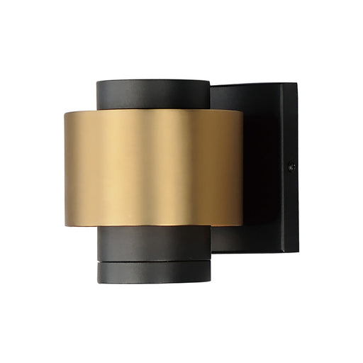 Reveal Outdoor LED Wall Light.