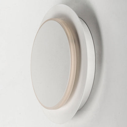 Revolver LED Ceiling / Wall Light in Detail.
