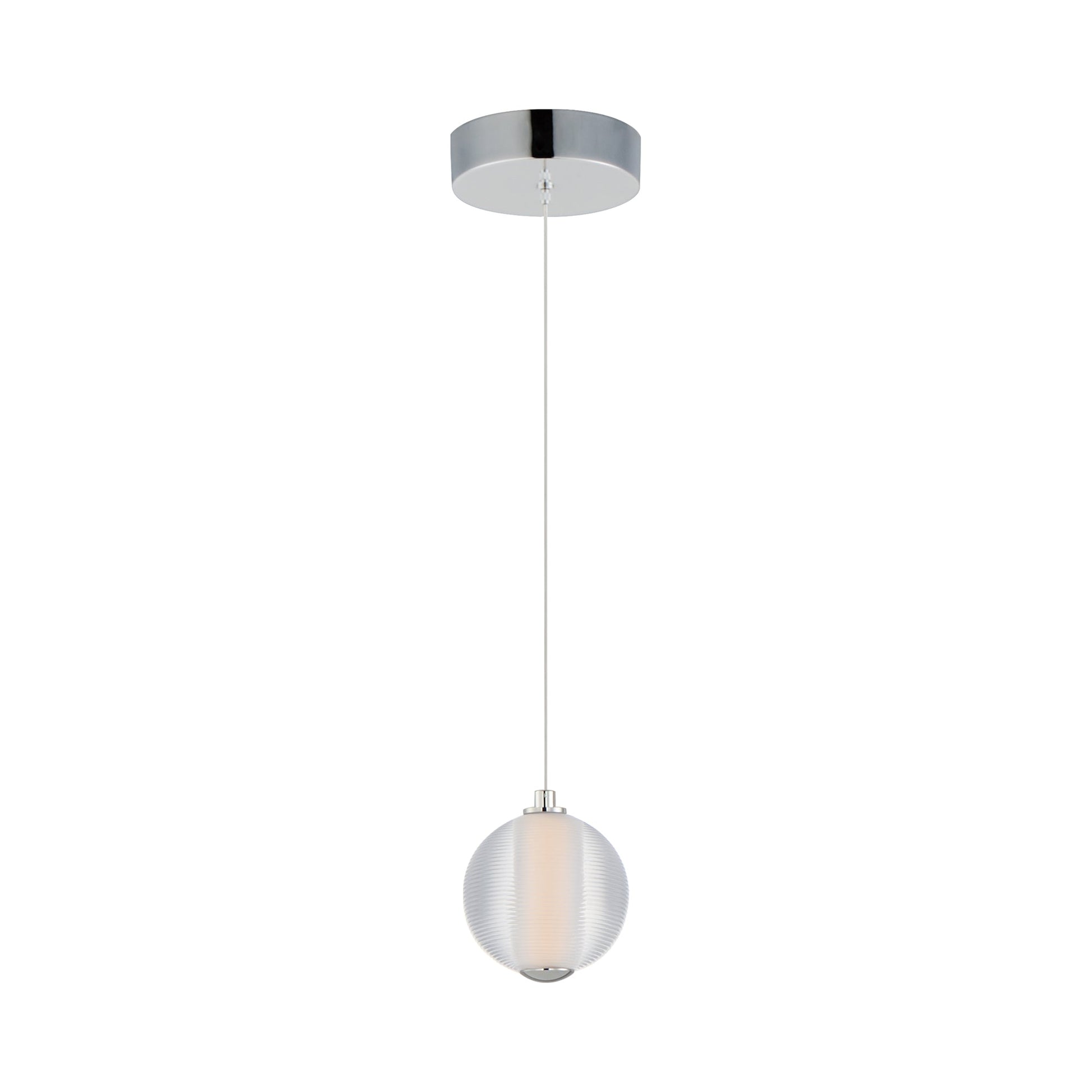 Rhythm LED Pendant Light.