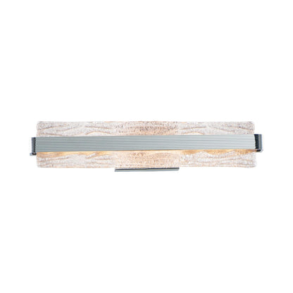 Ripple LED Bath Vanity Light.
