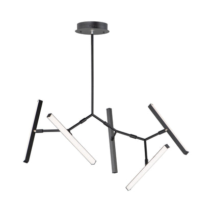 Robotica LED Pendant Light (5-Light).