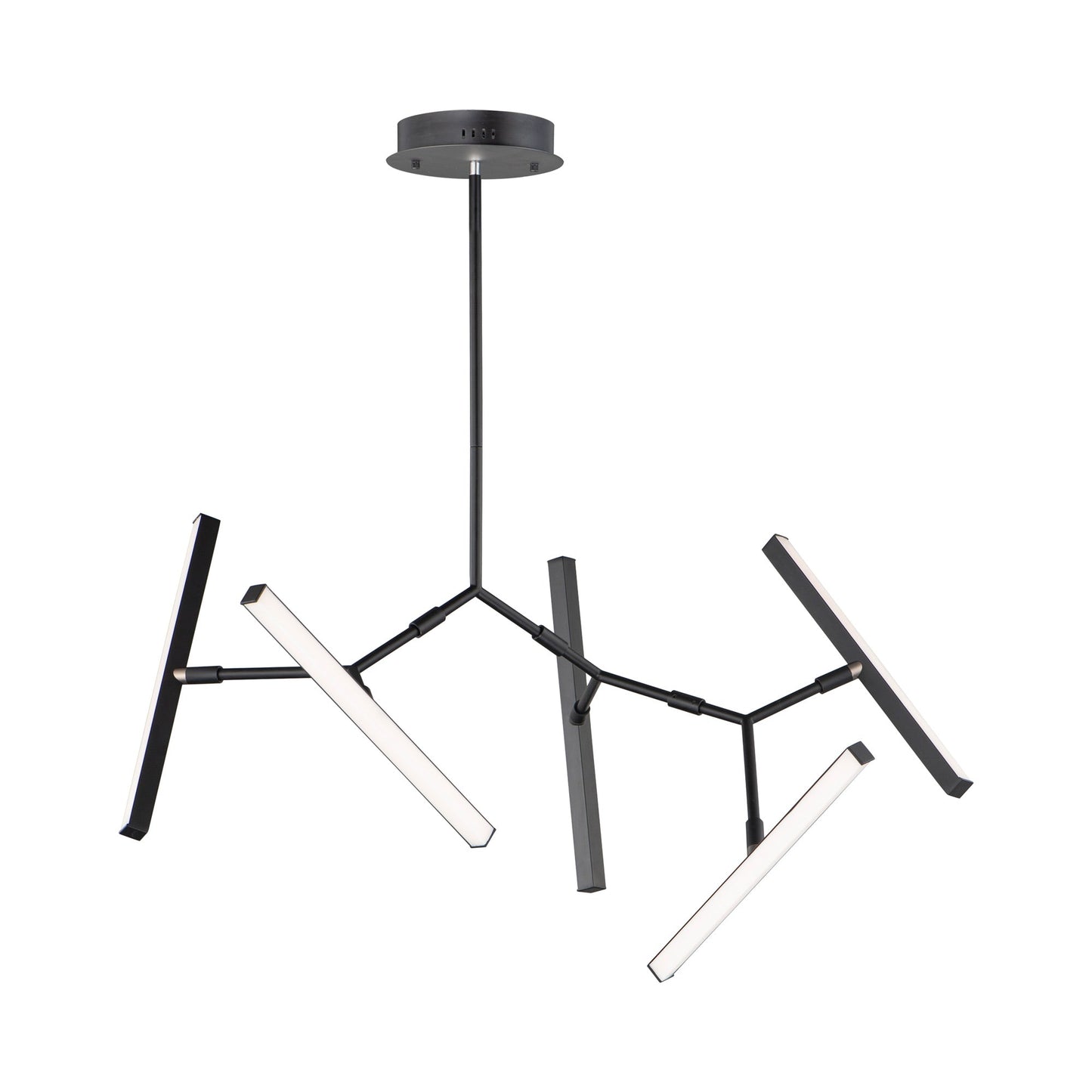 Robotica LED Pendant Light.
