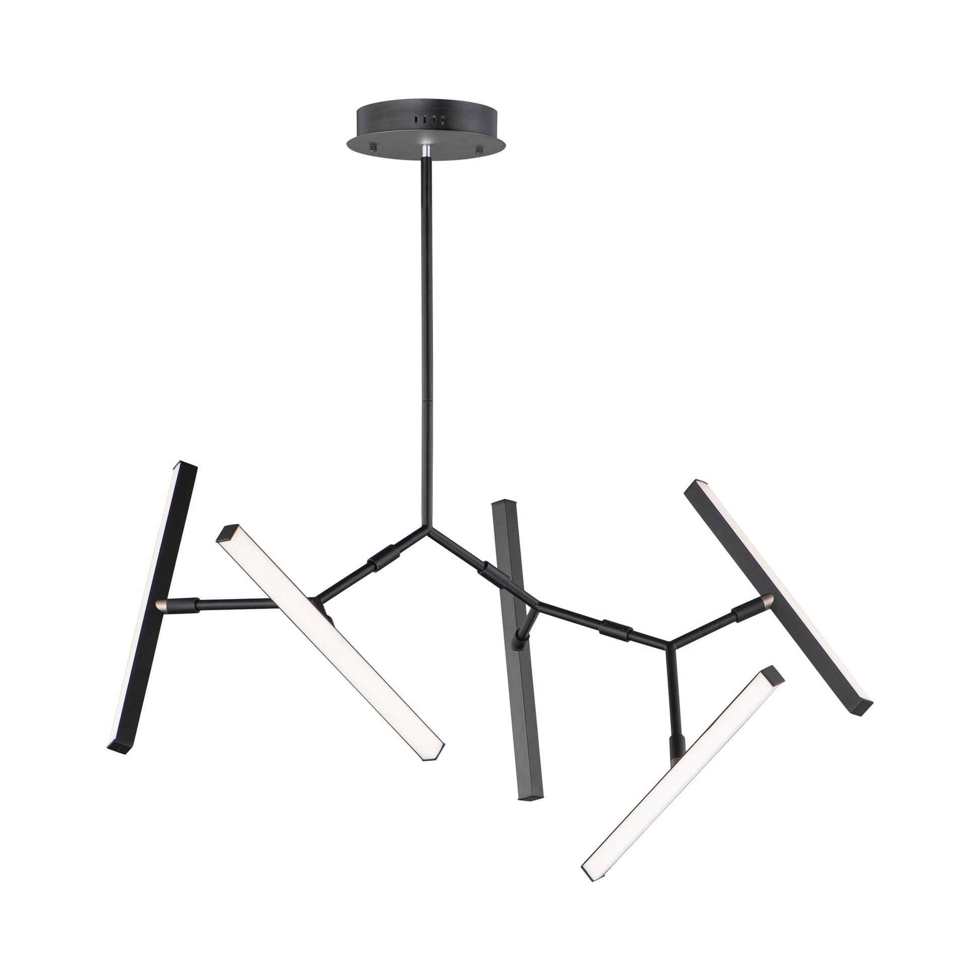 Robotica LED Pendant Light.