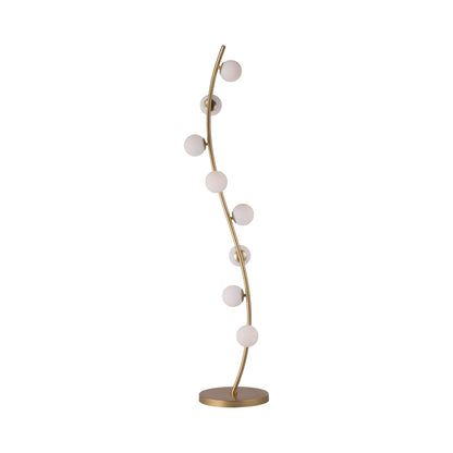 Rover LED Floor Lamp.