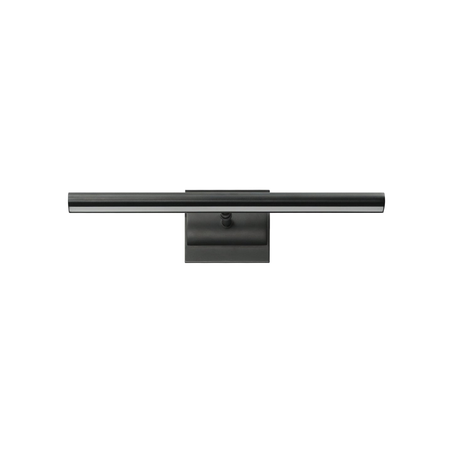 Rubelle LED Picture Light in Black (19-Inch).