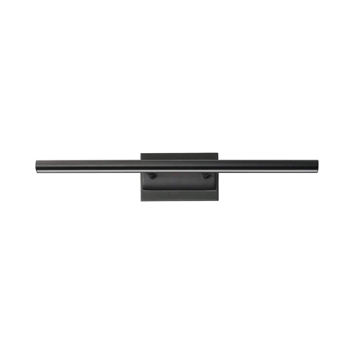 Rubelle LED Picture Light in Black (25.5-Inch).