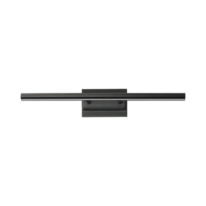 Rubelle LED Picture Light in Black (25.5-Inch).