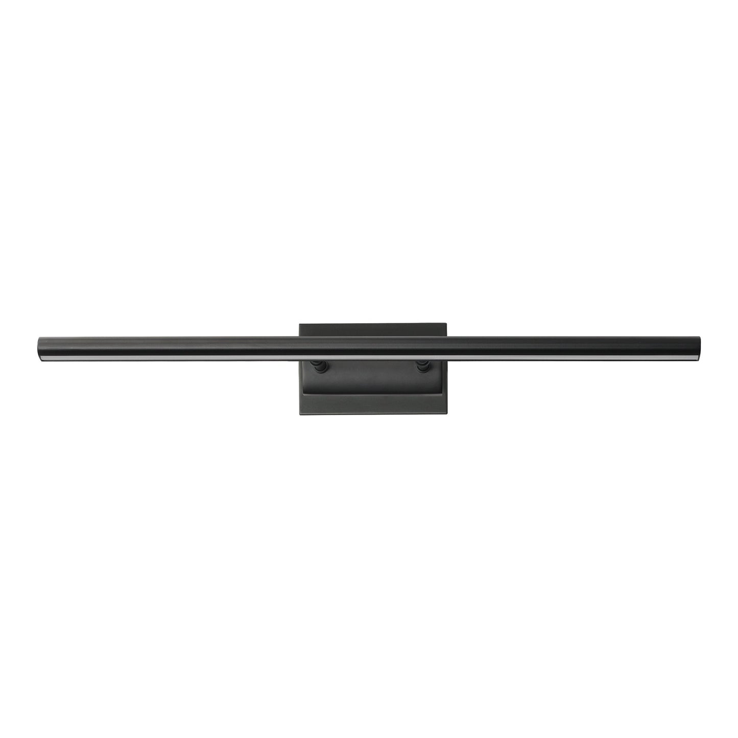 Rubelle LED Picture Light in Black (31.5-Inch).