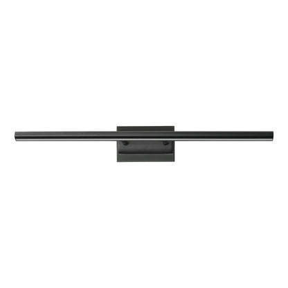 Rubelle LED Picture Light in Black (31.5-Inch).