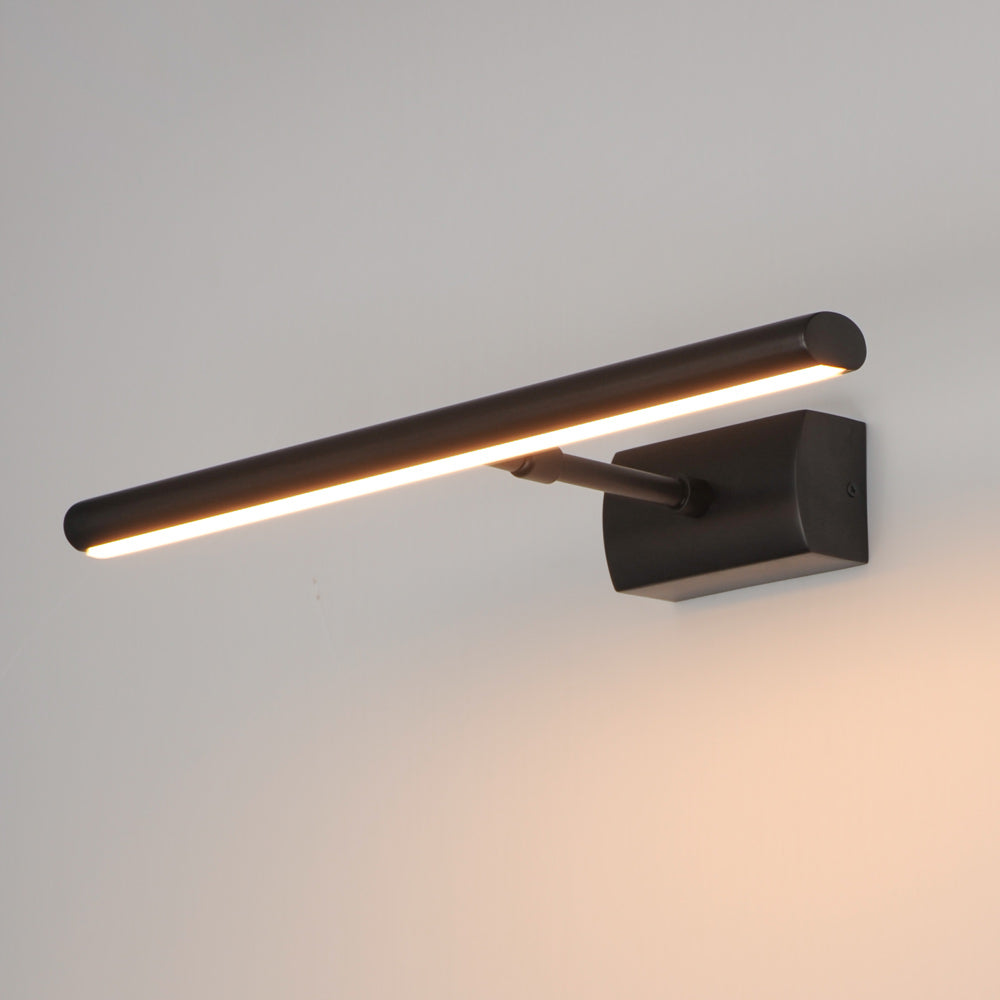 Rubelle LED Picture Light in Detail.