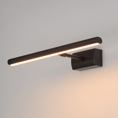 Rubelle LED Picture Light in Detail.