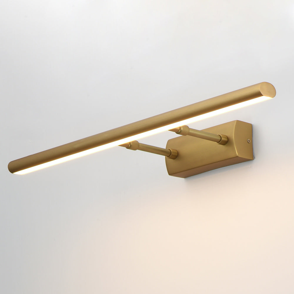 Rubelle LED Picture Light in Detail.