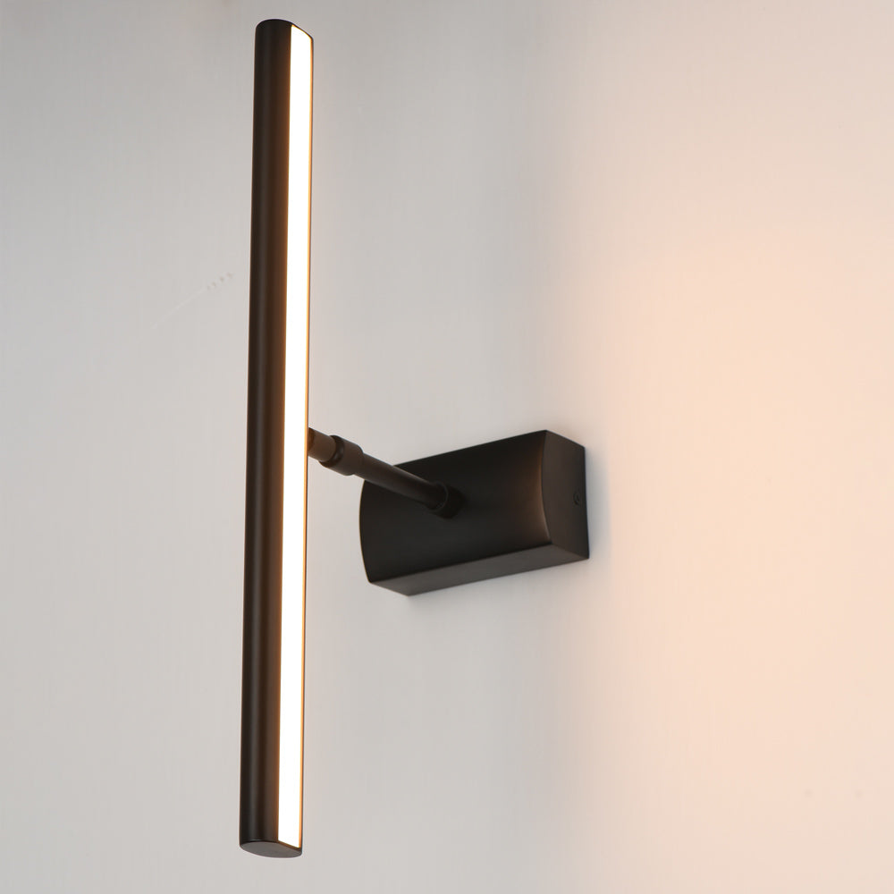 Rubelle LED Picture Light in Detail.