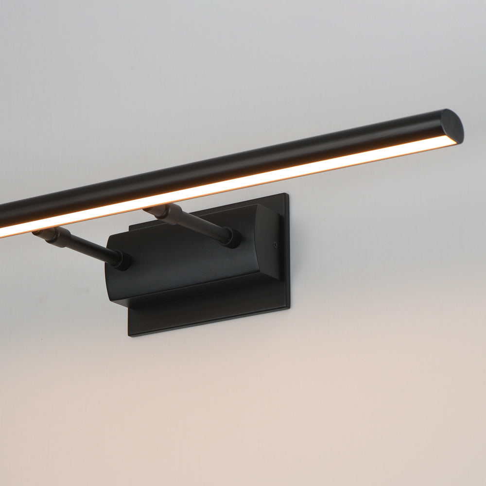 Rubelle LED Picture Light in Detail.