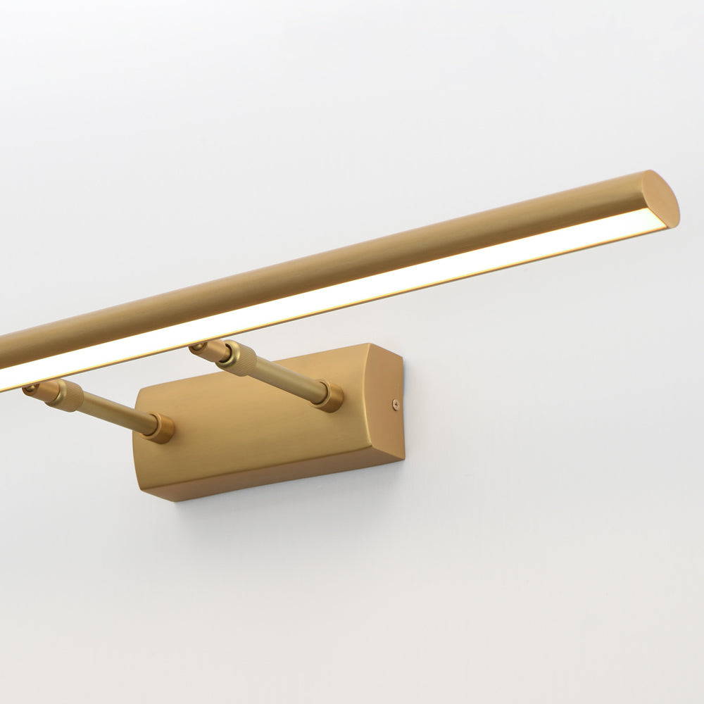 Rubelle LED Picture Light in Detail.