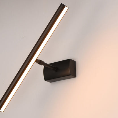 Rubelle LED Picture Light in Detail.