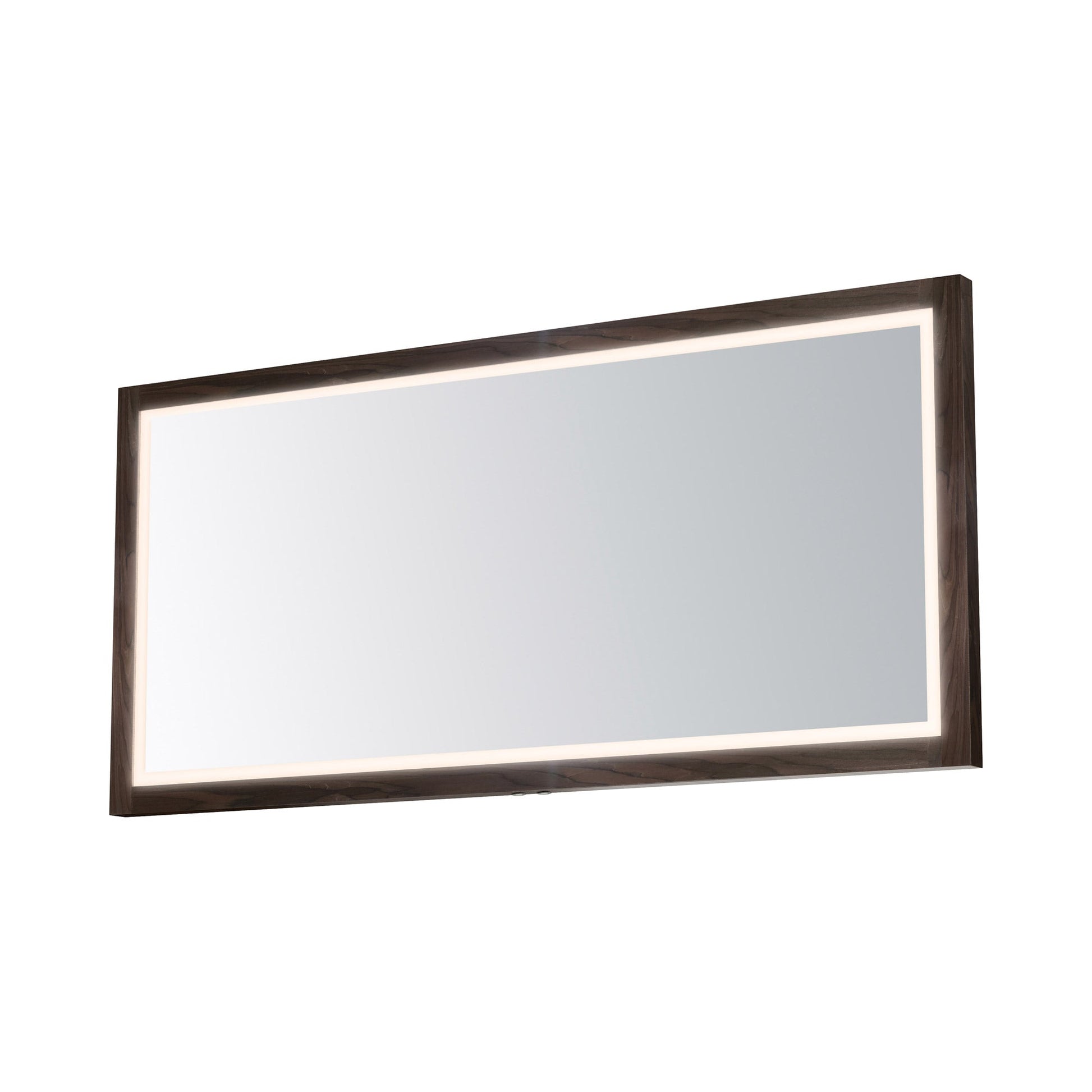 Sawyer LED Floor Mirror.