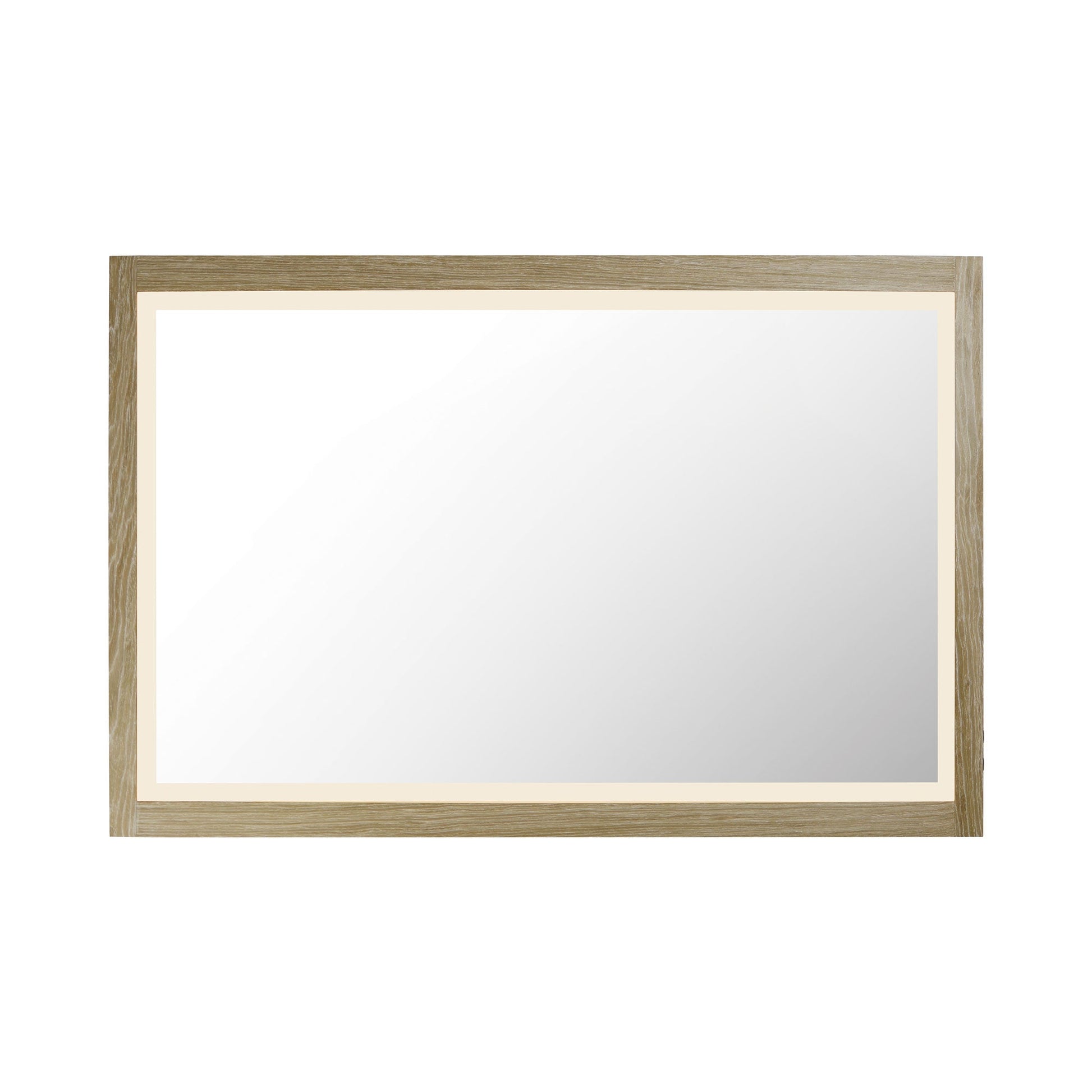 Sawyer LED Wall Mirror.