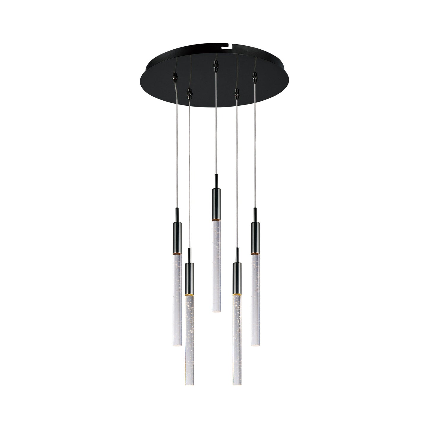 Scepter LED Multi Light Pendant Light.