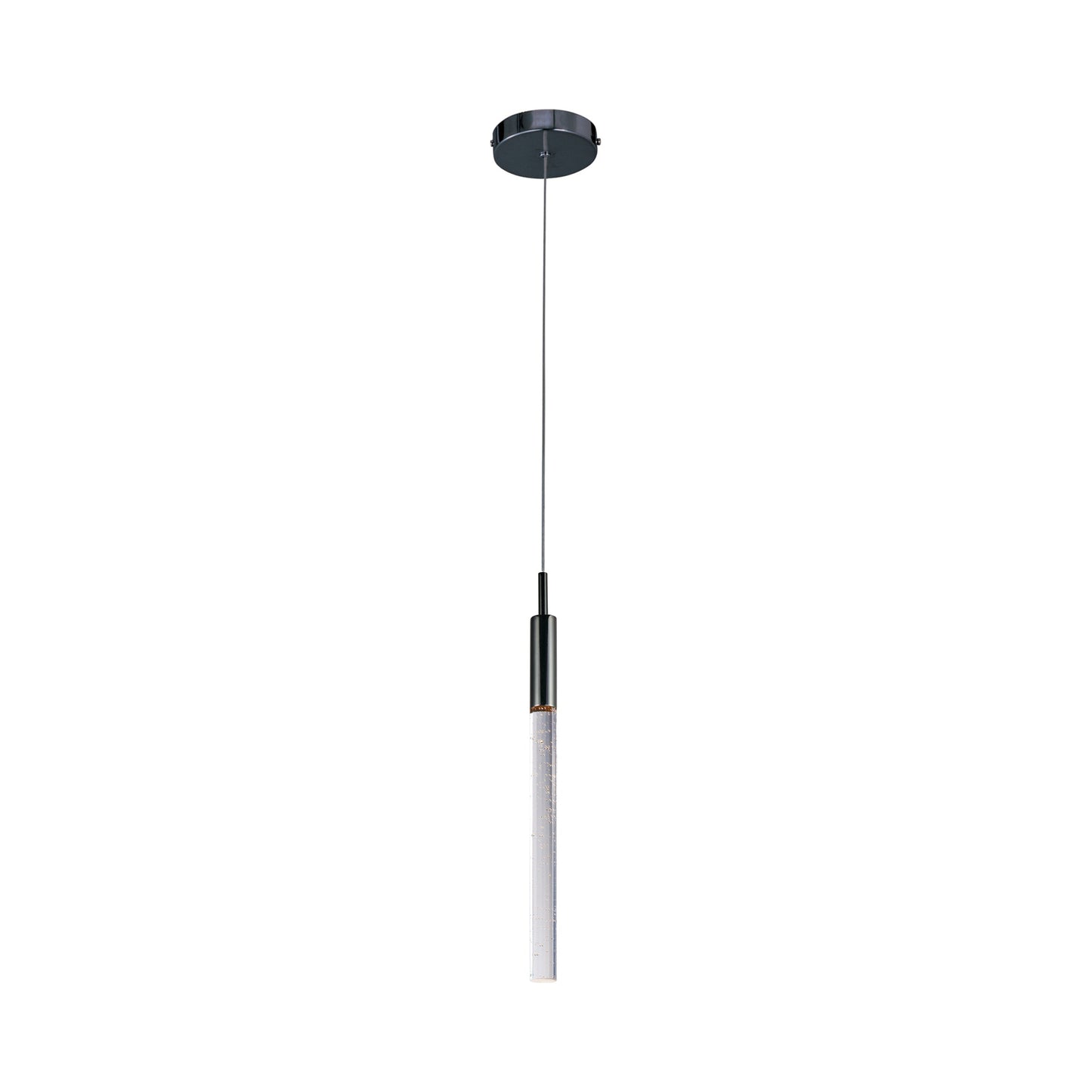 Scepter LED Pendant Light.