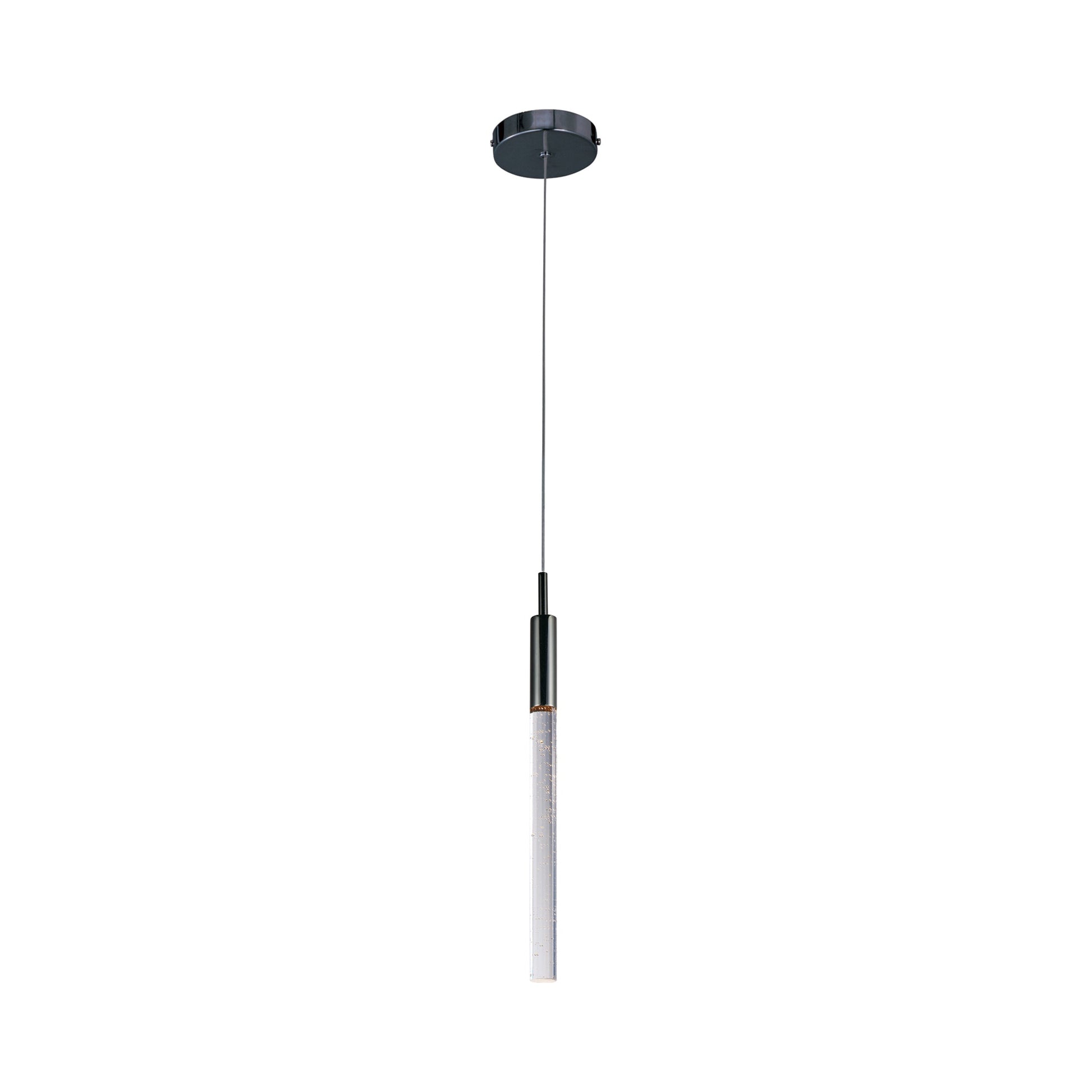 Scepter LED Pendant Light.