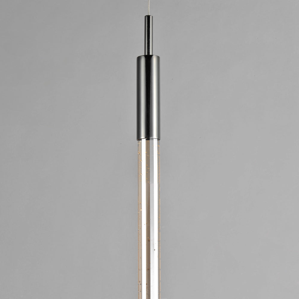Scepter LED Pendant Light in Detail.