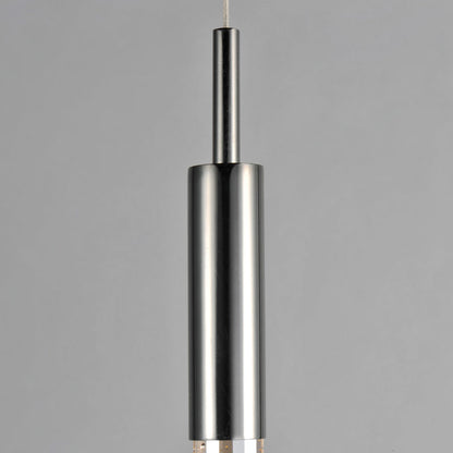 Scepter LED Pendant Light in Detail.