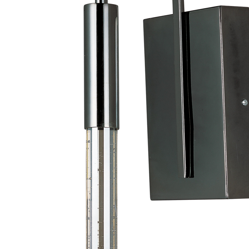 Scepter LED Wall Light in Detail.