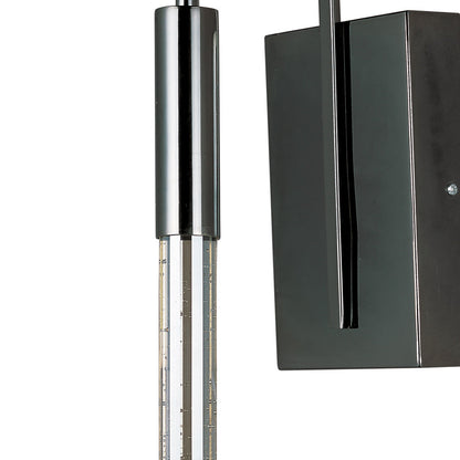 Scepter LED Wall Light in Detail.