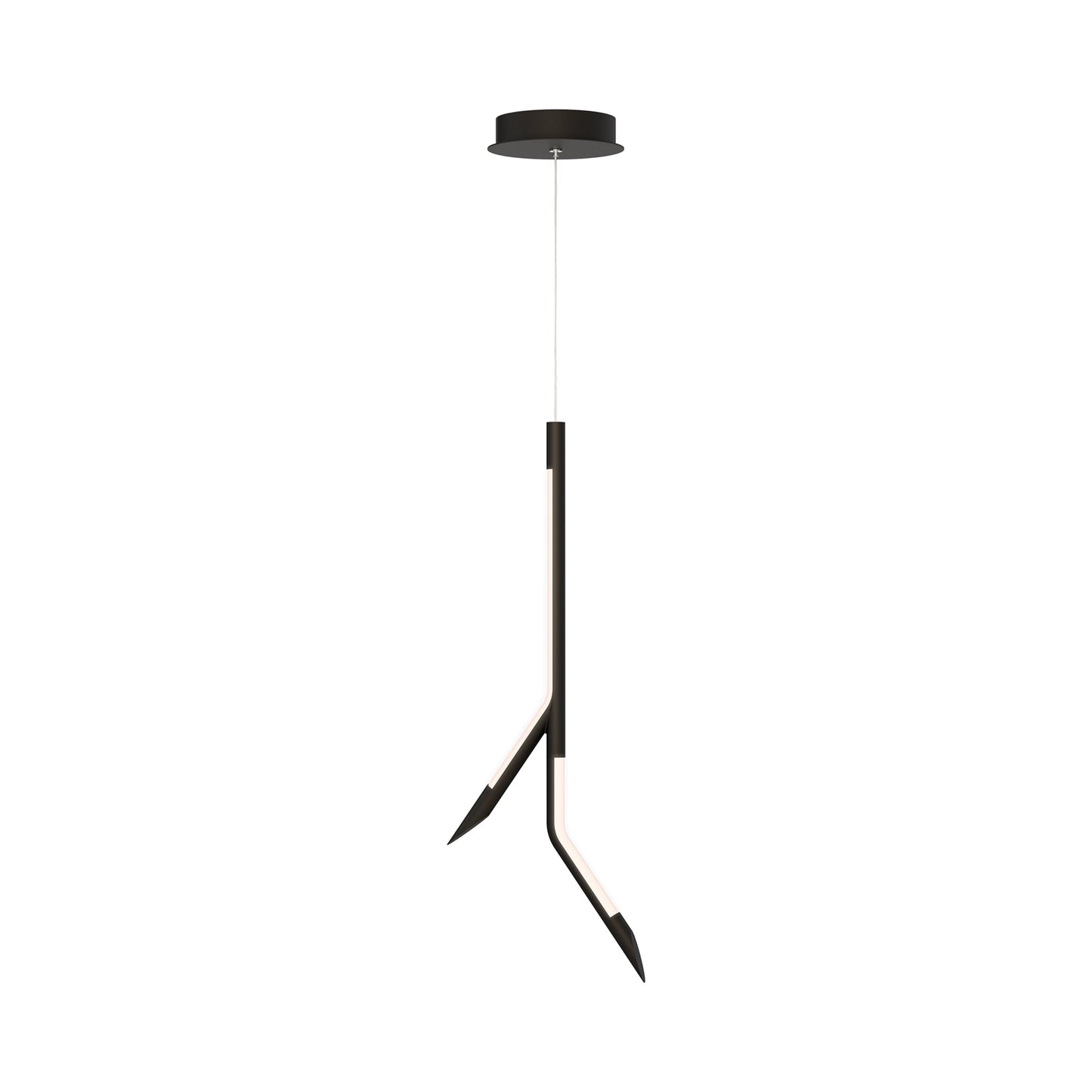 Scion LED Pendant Light.