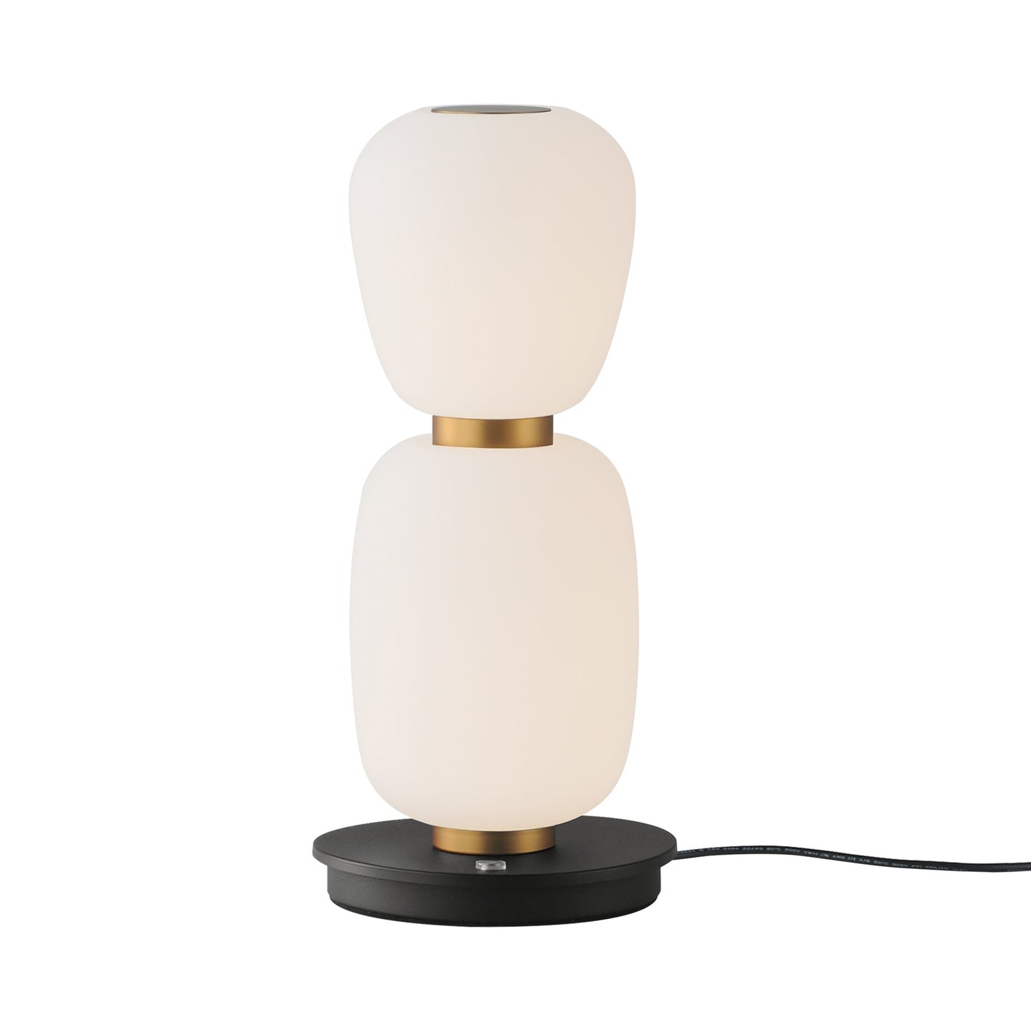 Soji LED Portable Table Lamp.