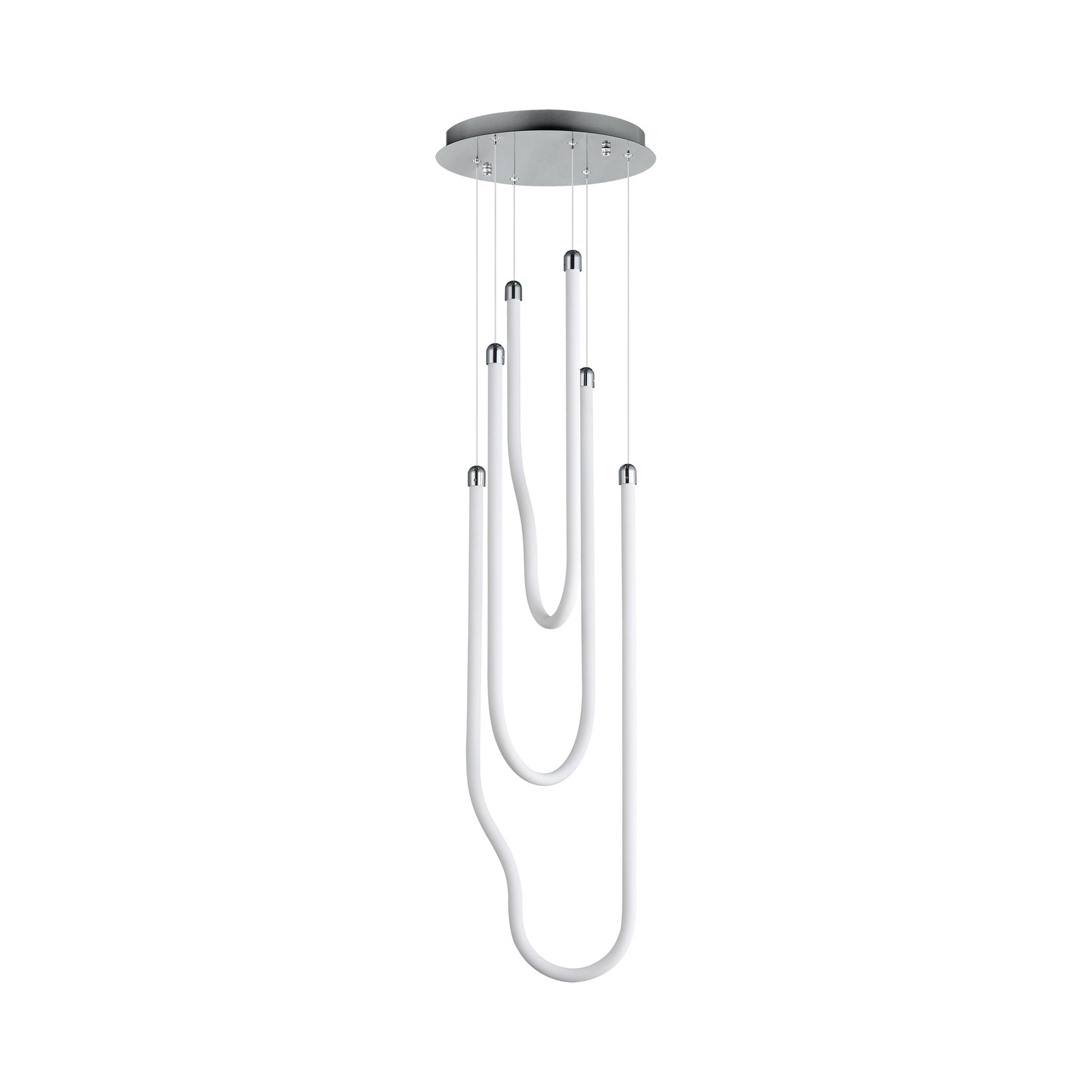 Soleil LED Pendant Light.