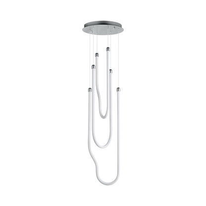 Soleil LED Pendant Light.
