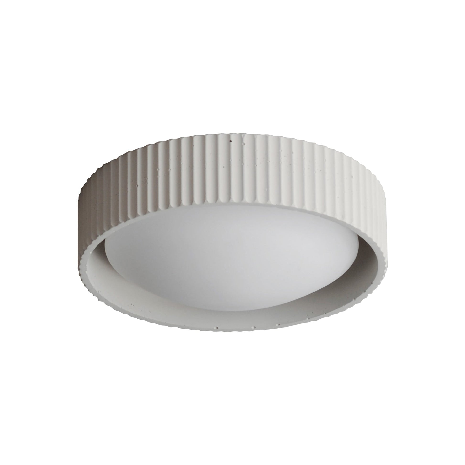 Souffle LED Flush Mount Ceiling Light.