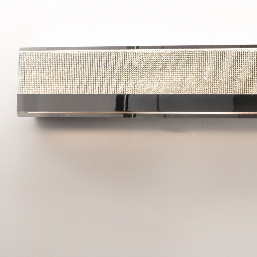 Sparkler LED Bath Vanity Light in Detail.