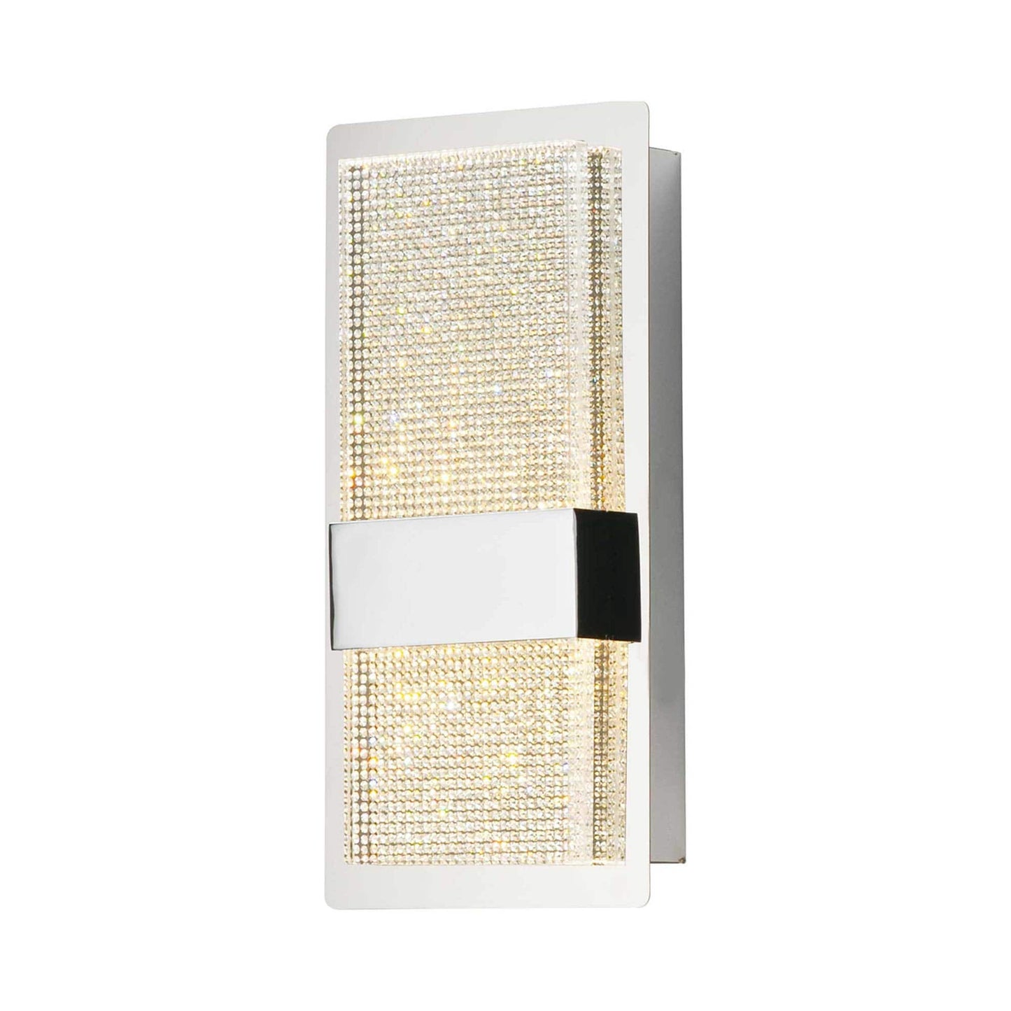 Sparkler LED Wall Light.