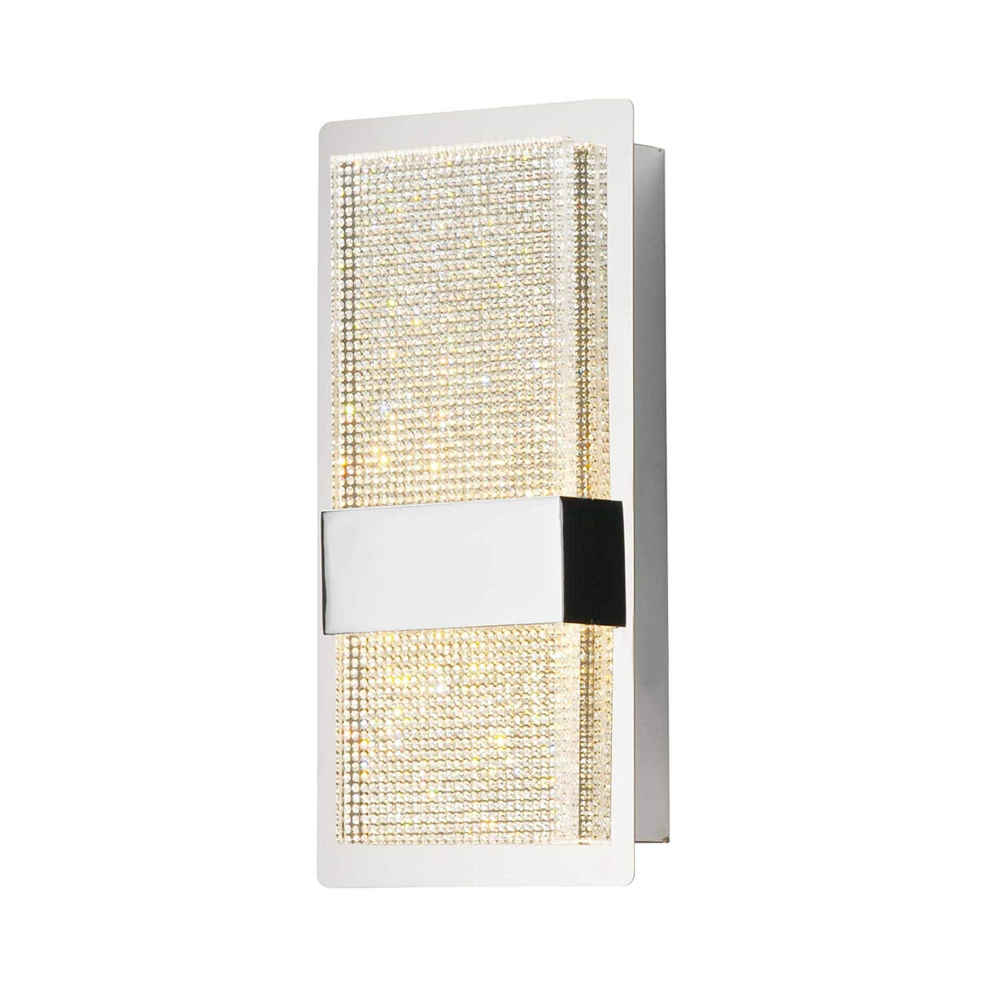 Sparkler LED Wall Light.