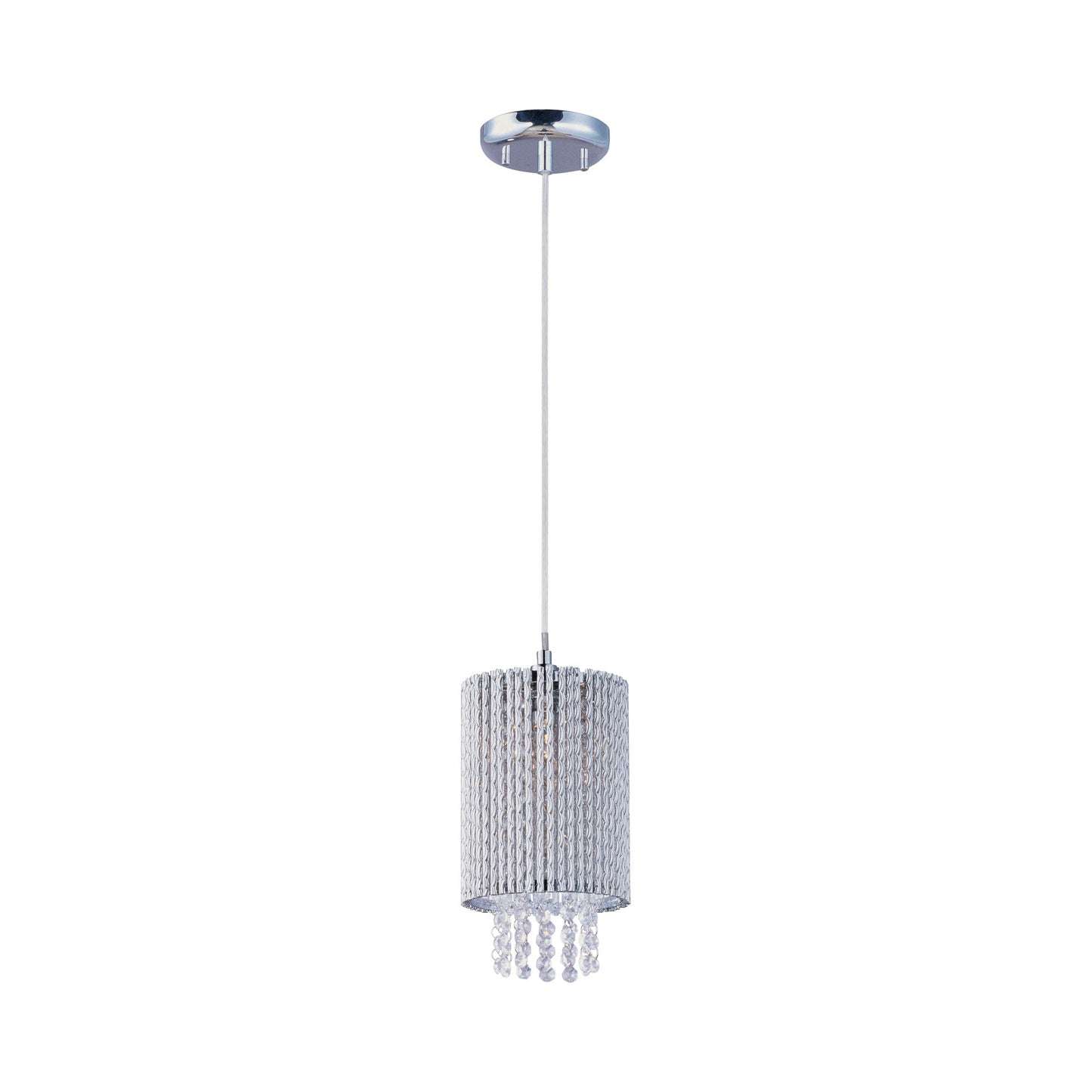 Spiral Pendant Light.