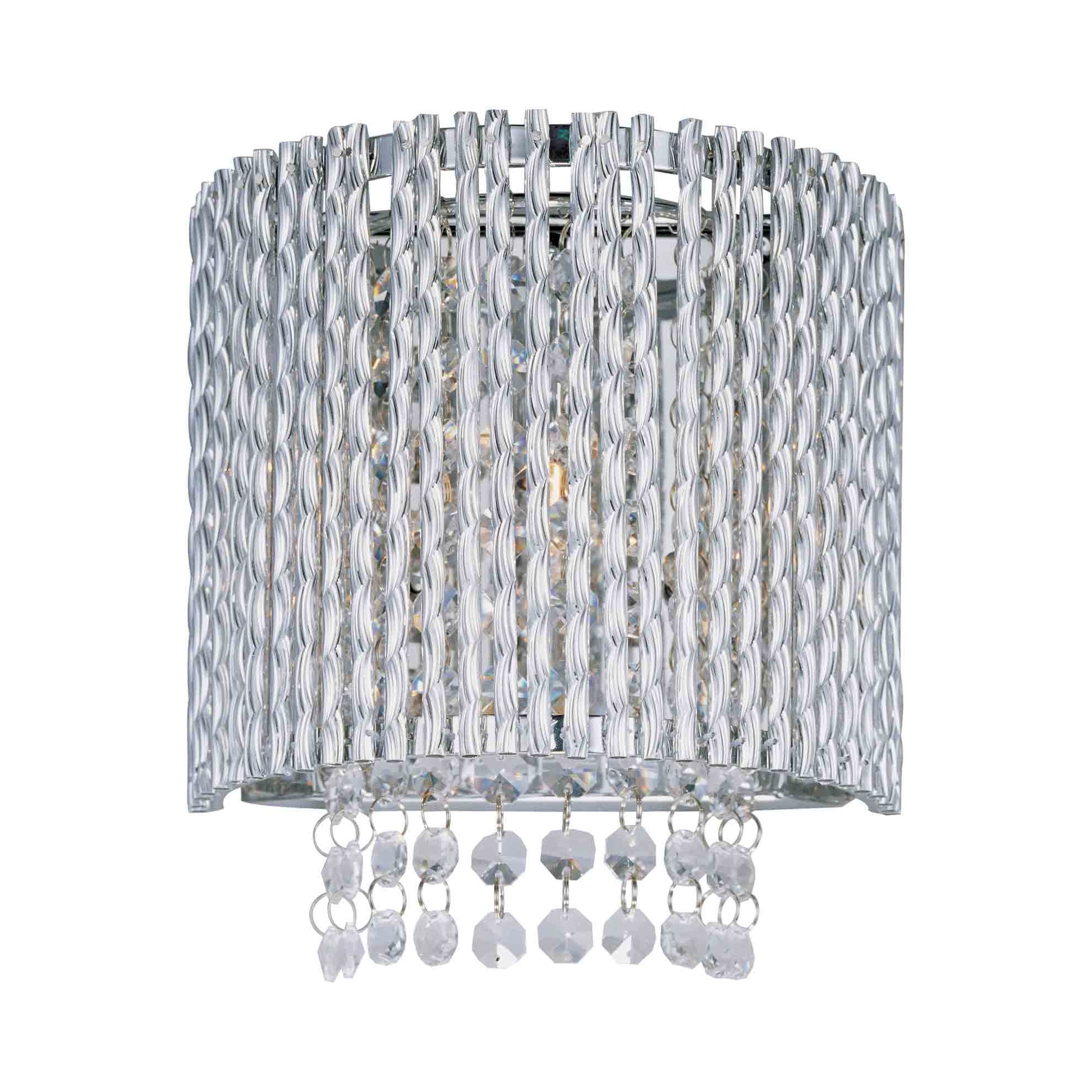 Spiral Wall Light (1-Light).