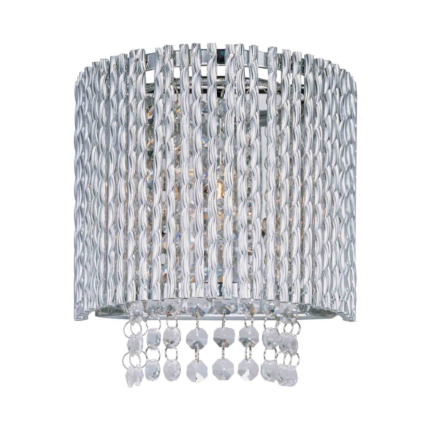 Spiral Wall Light.