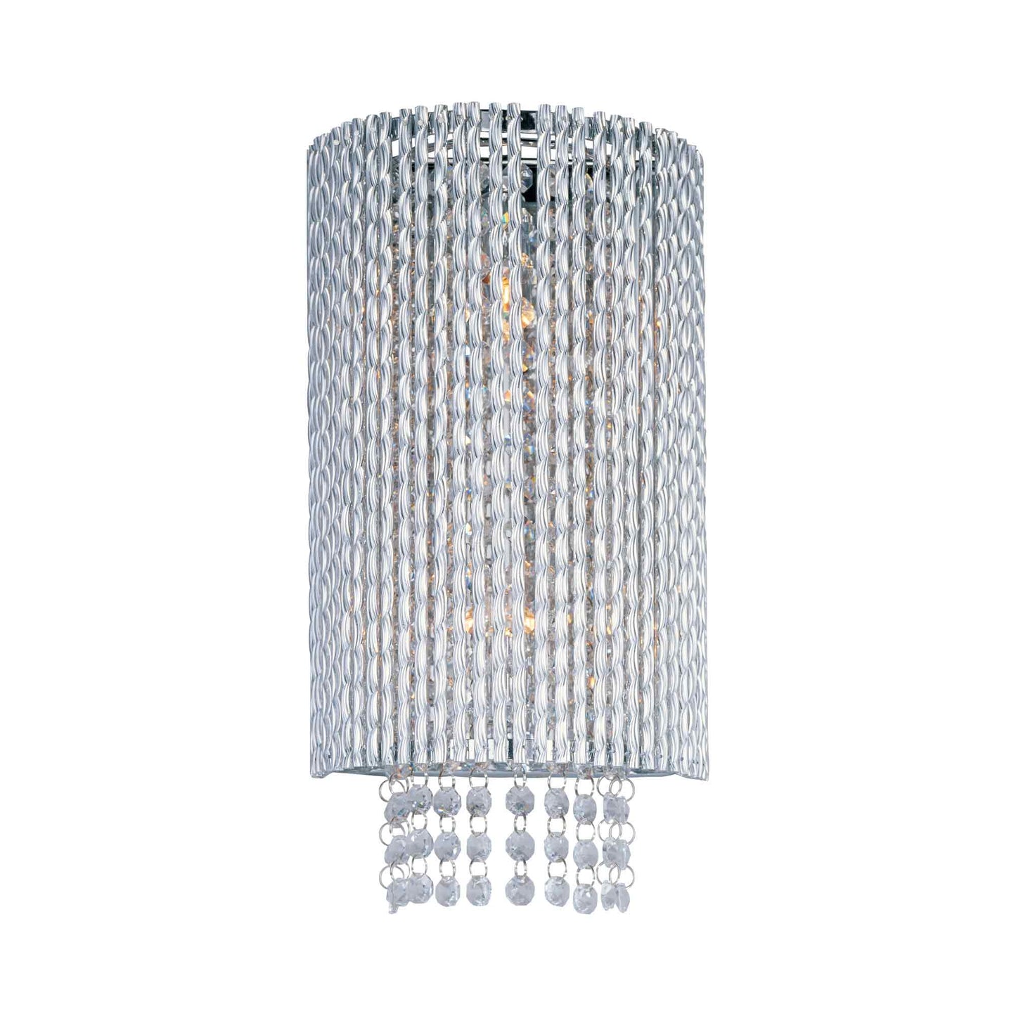 Spiral Wall Light (2-Light).