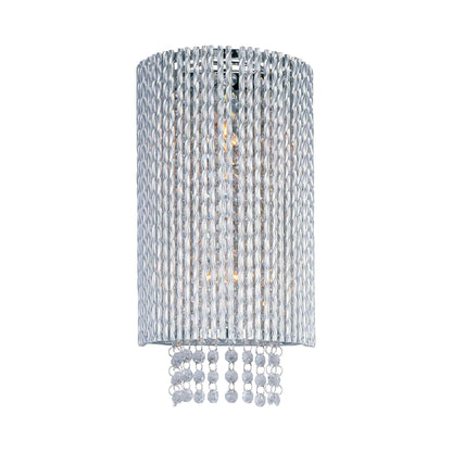 Spiral Wall Light (2-Light).