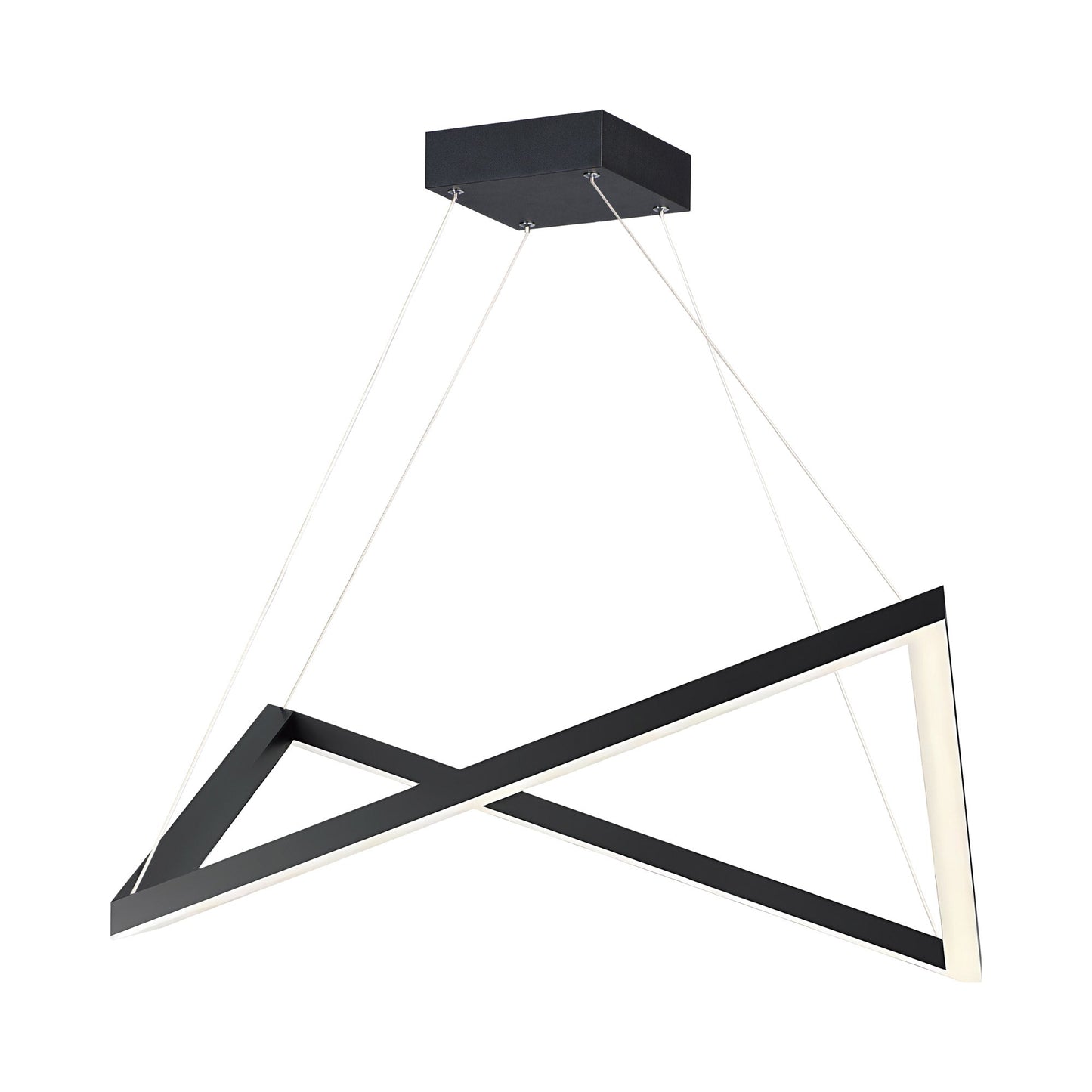 Stealth LED Pendant Light.