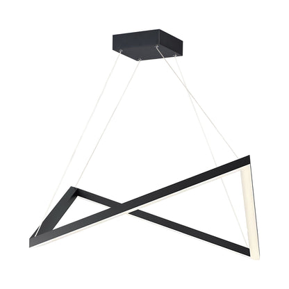 Stealth LED Pendant Light.