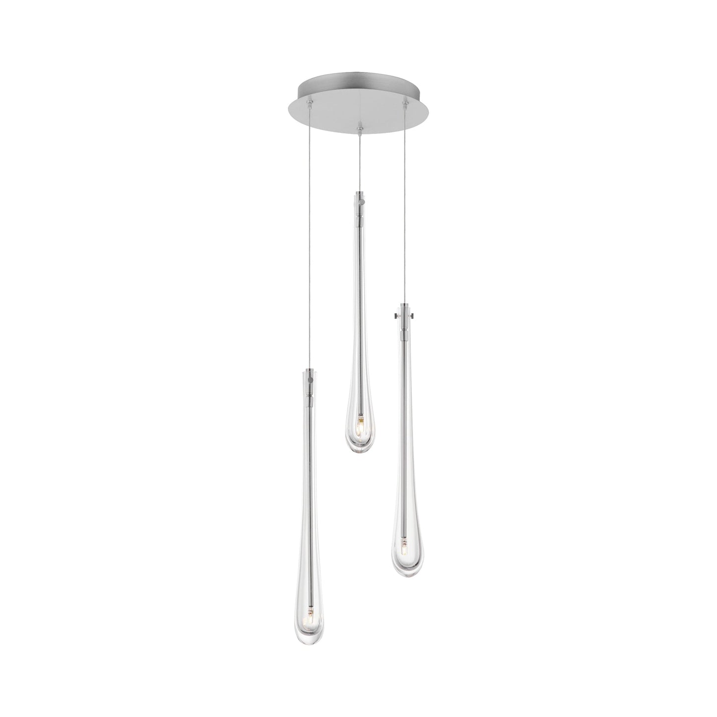 Stillo Multi Light Pendant Light.