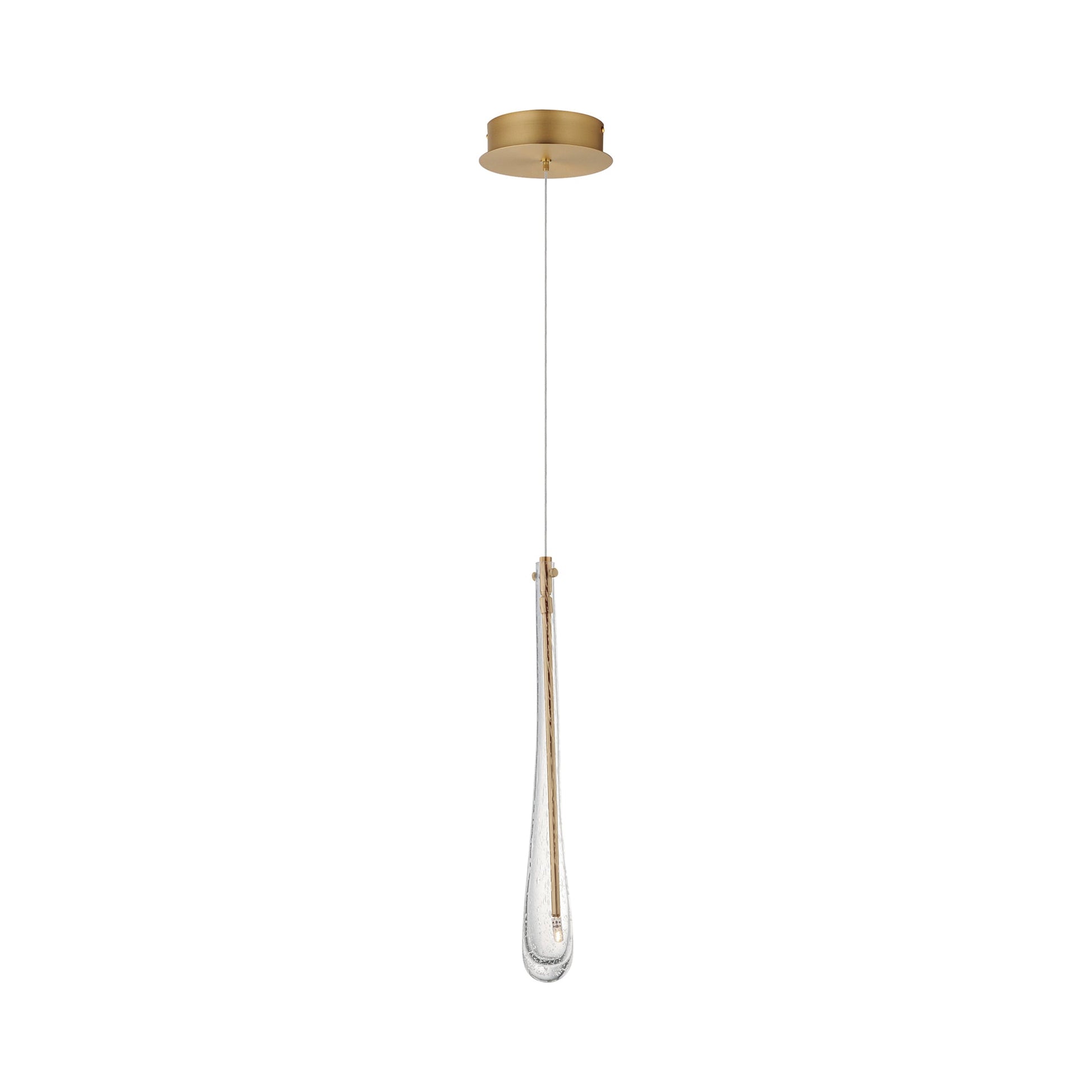 Stillo Pendant Light.