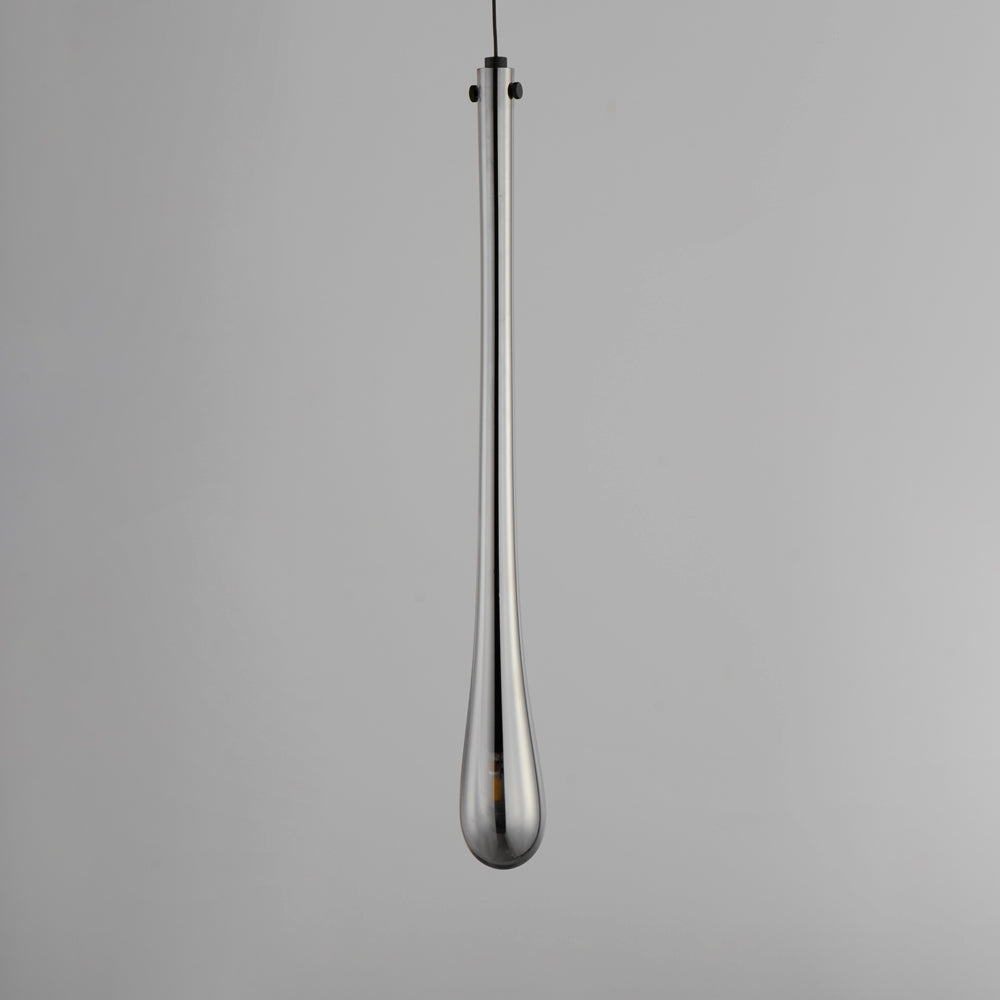 Stillo Pendant Light in Detail.