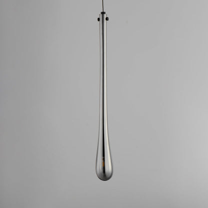 Stillo Pendant Light in Detail.