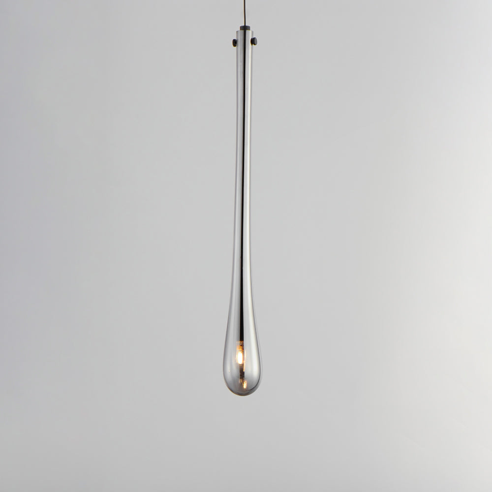 Stillo Pendant Light in Detail.